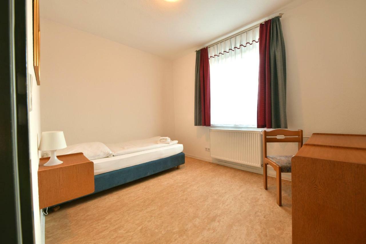 Skybasic Merseburg Exterior foto